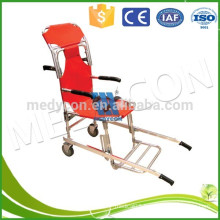 Aluminum Alloy Stair Stretcher with Armrest